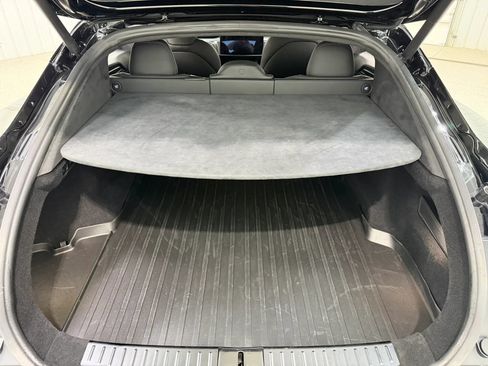 Used 2021 Tesla Model S Plaid AWD/4WD image 17