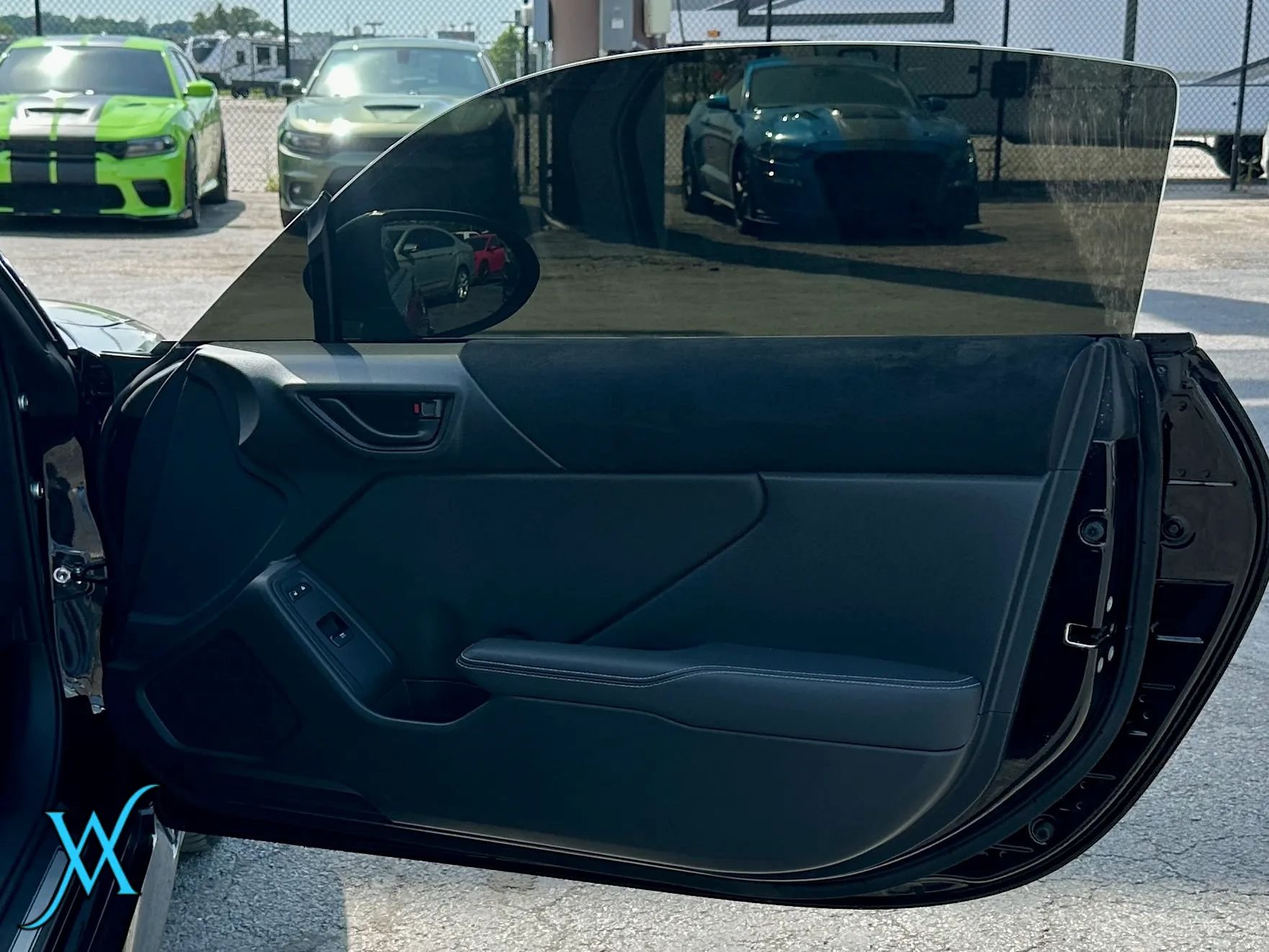 Used 2025 Toyota GR86 Premium w/ ALL Weather Mat Package (TMS) RWD image 16