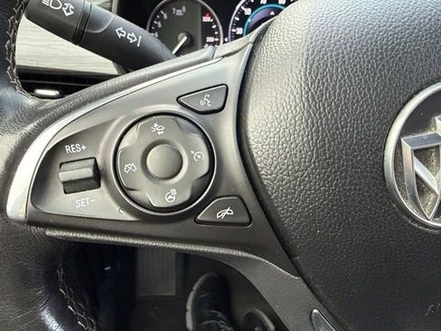 Used 2016 Buick Envision Premium AWD/4WD image 3