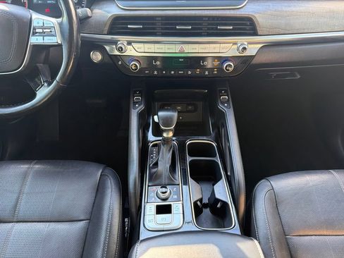 Used 2022 Kia Telluride EX w/ EX Premium Package AWD/4WD image 27