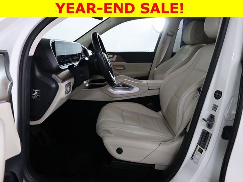 Certified 2022 Mercedes-Benz GLE 450 4MATIC w/ Revised AMG Line Exterior image 27