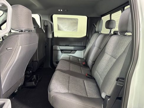 New 2026 Ford F250 XL w/ STX Appearance Package image 17