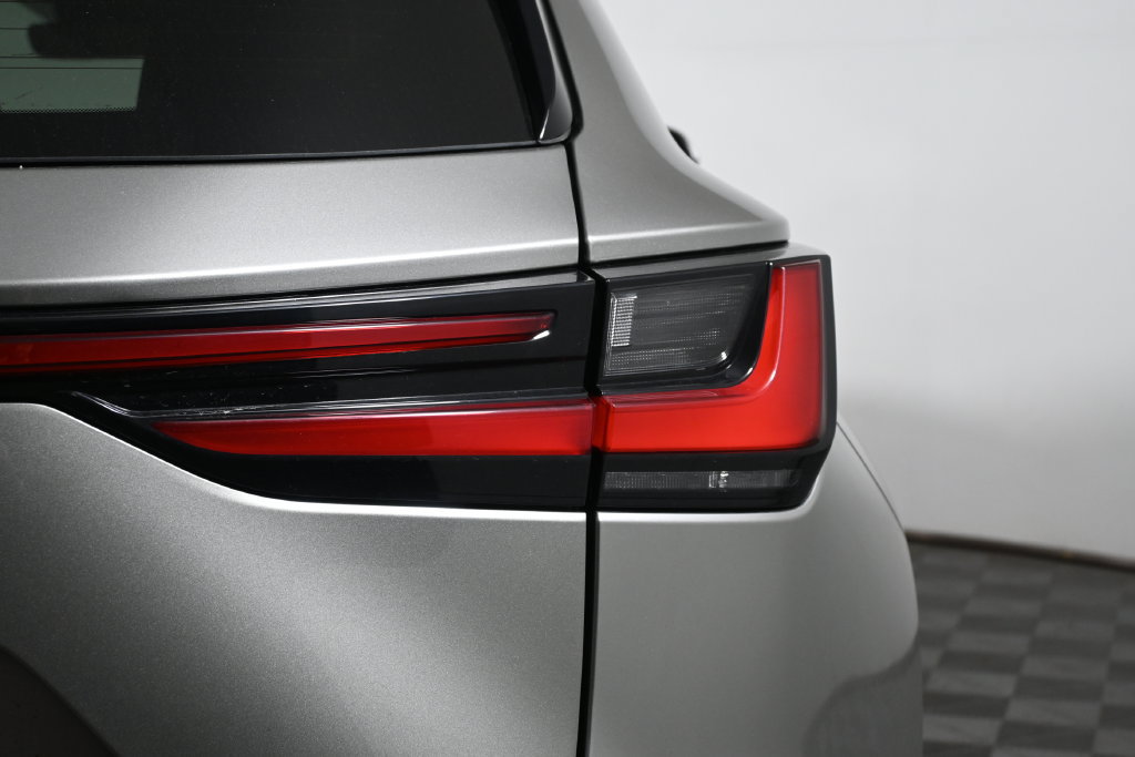 Used 2024 Lexus NX 350 AWD w/ Cold Area Package image 13