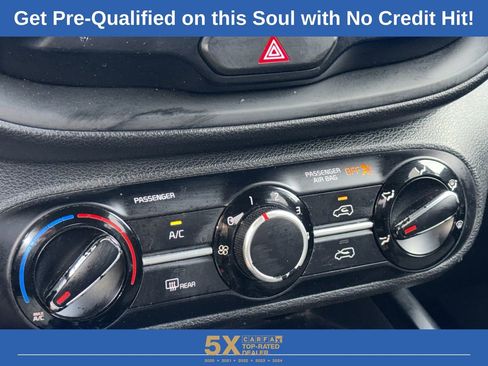 Used 2021 Kia Soul S image 20