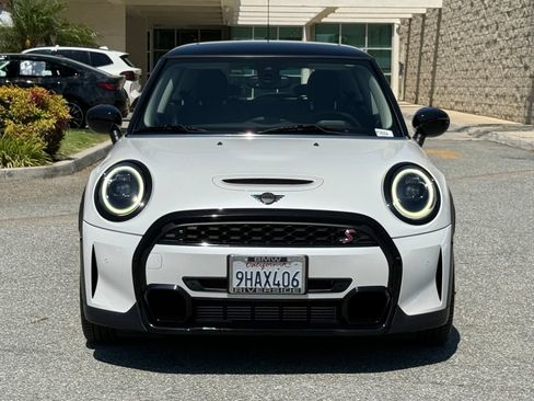 Used 2024 MINI Cooper S FWD image 3