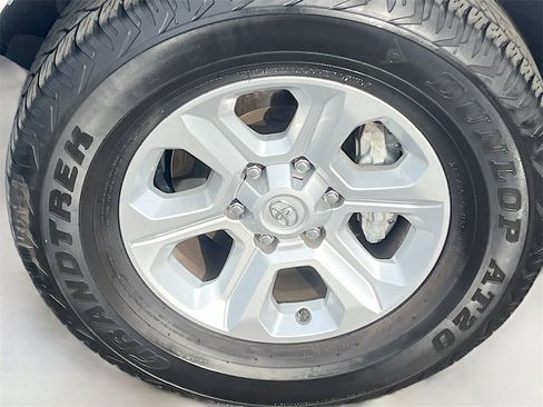 Used 2023 Toyota 4Runner SR5 image 31