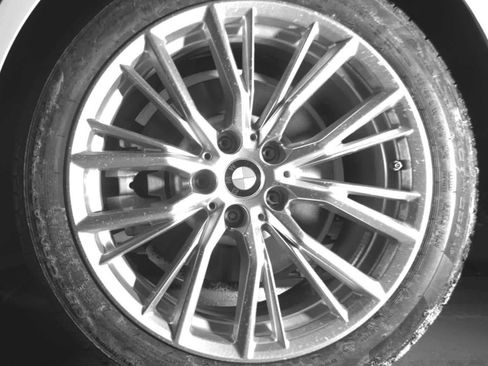 Used 2023 BMW 330i xDrive Sedan w/ Driving Assistance Package image 12