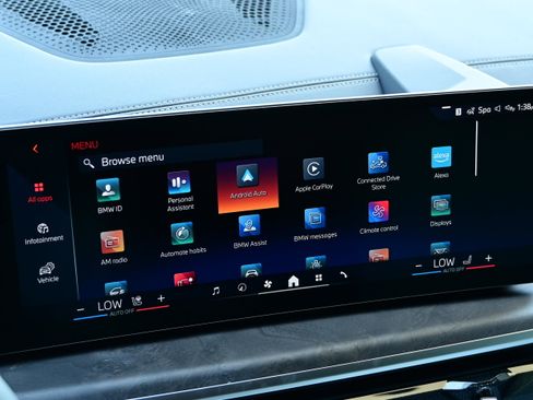 New 2026 BMW X5 xDrive40i w/ Premium Package image 15