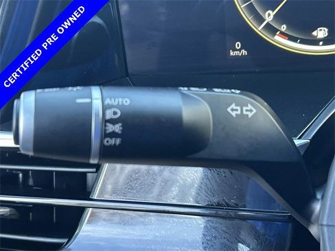 Certified 2025 INFINITI QX80 Sensory image 37