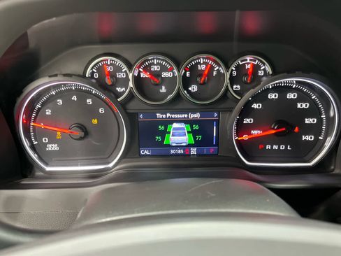 Certified 2023 Chevrolet Silverado 2500 LT w/ Convenience Package image 20