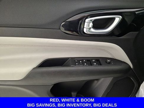 Used 2024 Jeep Compass Limited AWD/4WD image 14