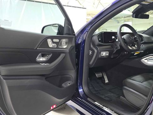 New 2026 Mercedes-Benz GLE 53 AMG 4MATIC Coupe image 19