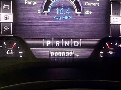 Used 2020 RAM 1500 Big Horn AWD/4WD image 8
