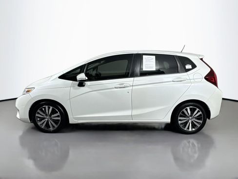 Used 2017 Honda Fit EX-L image 9