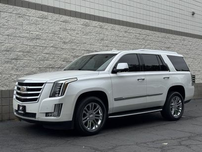 Used 2016 Cadillac Escalade 2WD