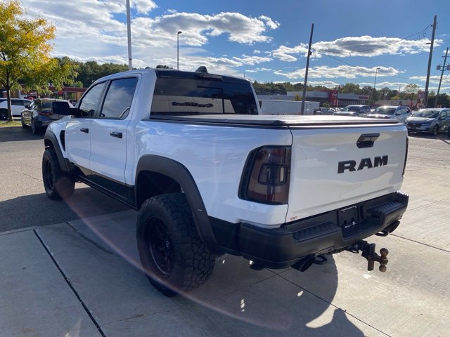 Used 2023 RAM 1500 TRX w/ TRX Level 2 Equipment Group AWD/4WD image 6