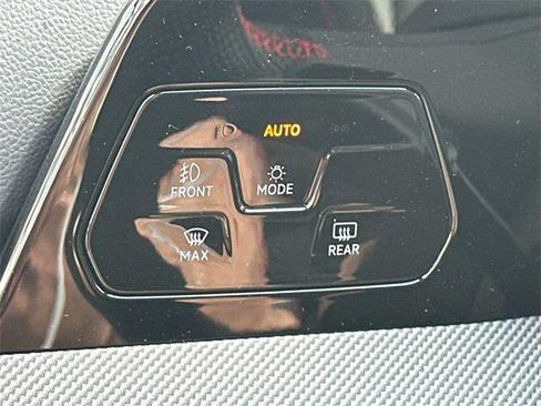 New 2026 Volkswagen GTI Autobahn image 33