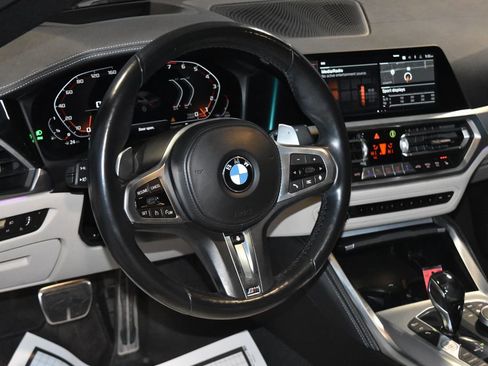 Used 2021 BMW 440i xDrive Coupe w/ Premium Package image 2