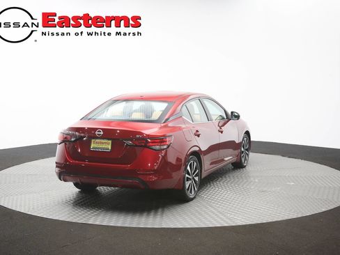 Used 2024 Nissan Sentra SV w/ SV Premium Package FWD image 40