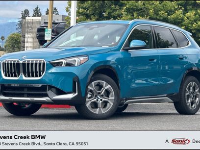 Used 2025 BMW X1 xDrive28i w/ Convenience Package