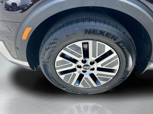 New 2026 Hyundai Palisade SEL Premium FWD image 38