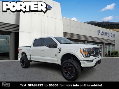 Used 2022 Ford F150 XLT w/ Equipment Group 302A High