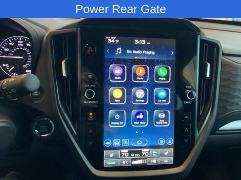 New 2026 Subaru Forester Premium image 7