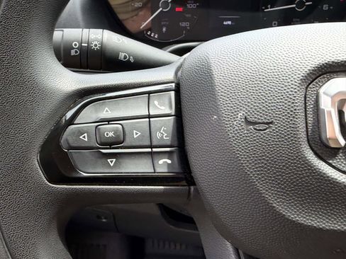 Used 2026 RAM ProMaster 2500 w/ Convenience Group FWD image 23