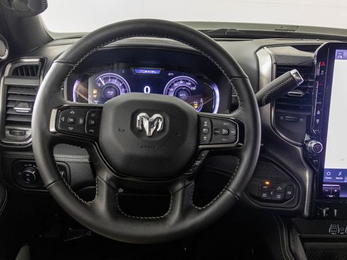 New 2026 RAM 2500 Rebel w/ Rebel Level 2 Equipment Group image 29