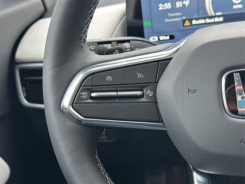 New 2026 Honda Prologue Elite image 23