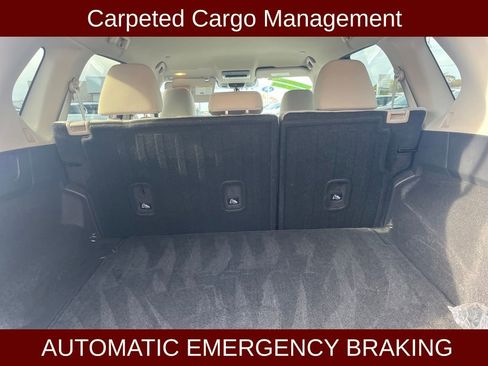 Used 2023 Nissan Rogue SV image 22