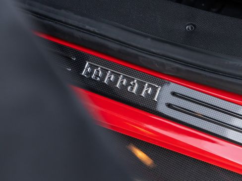 Used 2019 Ferrari 488 Pista Spider image 32