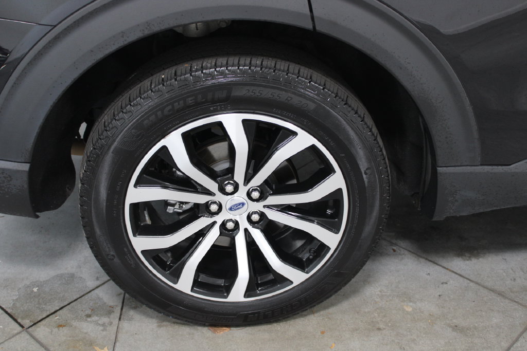Used 2025 Ford Explorer ST-Line AWD/4WD image 59
