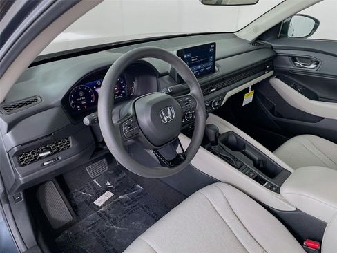 New 2026 Honda Accord SE image 8