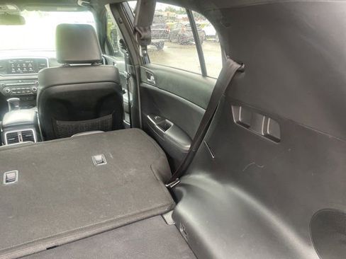 Used 2020 Kia Sportage S w/ S Sunroof Package AWD/4WD image 61