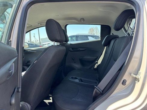 Used 2017 Chevrolet Spark LS image 10