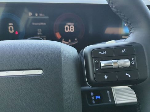 New 2026 Hyundai Santa Fe SEL w/ Tow & Go Package image 33