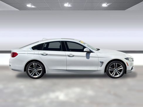 Used 2019 BMW 430i Gran Coupe xDrive AWD/4WD image 7