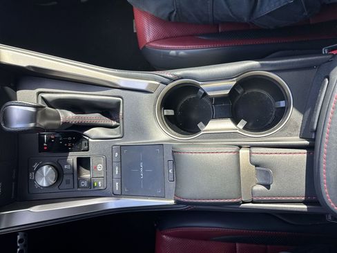 Used 2019 Lexus NX 300 F Sport image 23