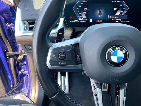 Used 2024 BMW X1 M35i w/ Premium Package AWD/4WD image 23