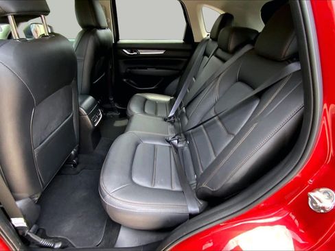 Used 2023 MAZDA CX-5 AWD 2.5 S w/ Premium Plus Pkg image 20