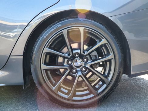 Used 2021 Subaru WRX Limited AWD/4WD image 87