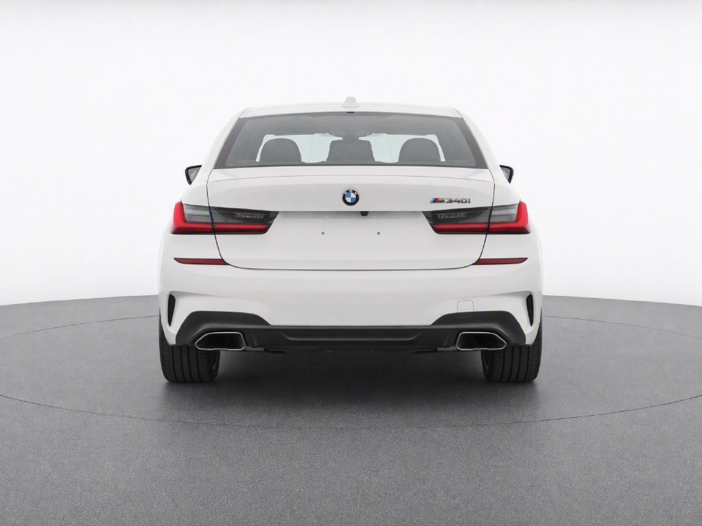 Used 2022 BMW M340i RWD image 31