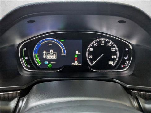 Used 2022 Honda Accord Sport image 12