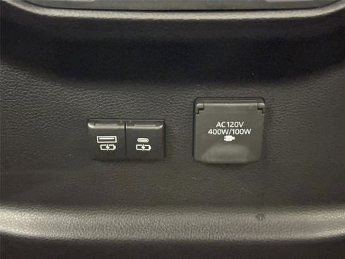 Certified 2025 Toyota Tundra SR5 image 46