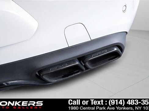 Used 2017 Mercedes-Benz C 63 AMG S image 81