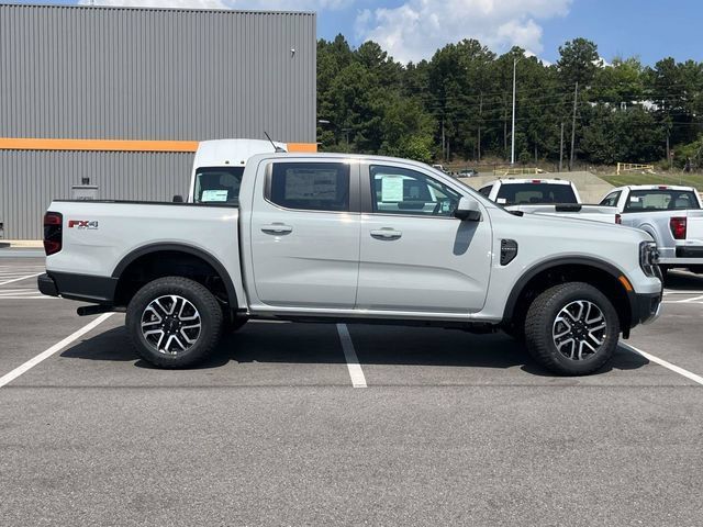 New 2026 Ford Ranger Lariat w/ FX4 Off-Road Package AWD/4WD image 2