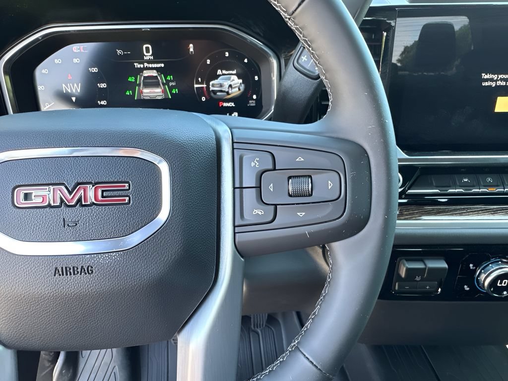 New 2026 GMC Sierra 1500 Elevation w/ Elevation Select Package RWD image 13
