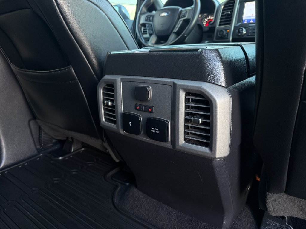 Used 2020 Ford F150 Raptor w/ Equipment Group 802A Luxury AWD/4WD image 43