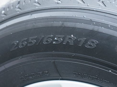 Used 2021 Chevrolet Tahoe LT image 46